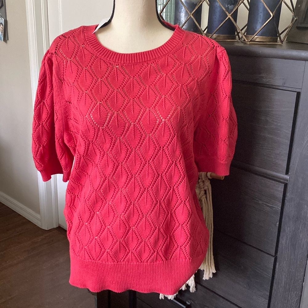 NWT Loft Outlet Sweater